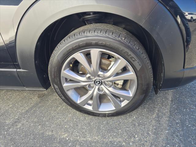 used 2023 Mazda CX-30 car, priced at $22,998