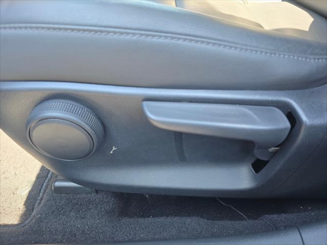 used 2023 Mazda CX-30 car, priced at $22,998