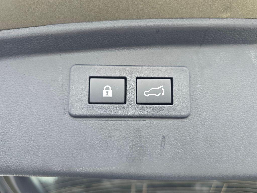 new 2025 Subaru Outback car, priced at $42,741