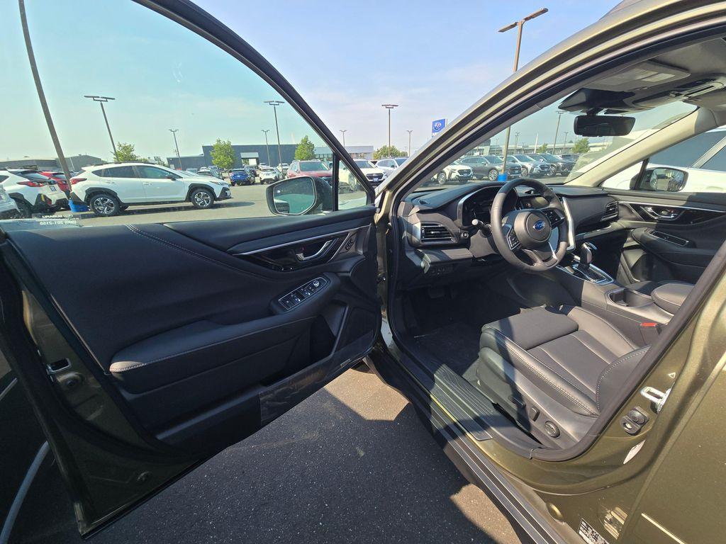 new 2025 Subaru Outback car, priced at $41,533