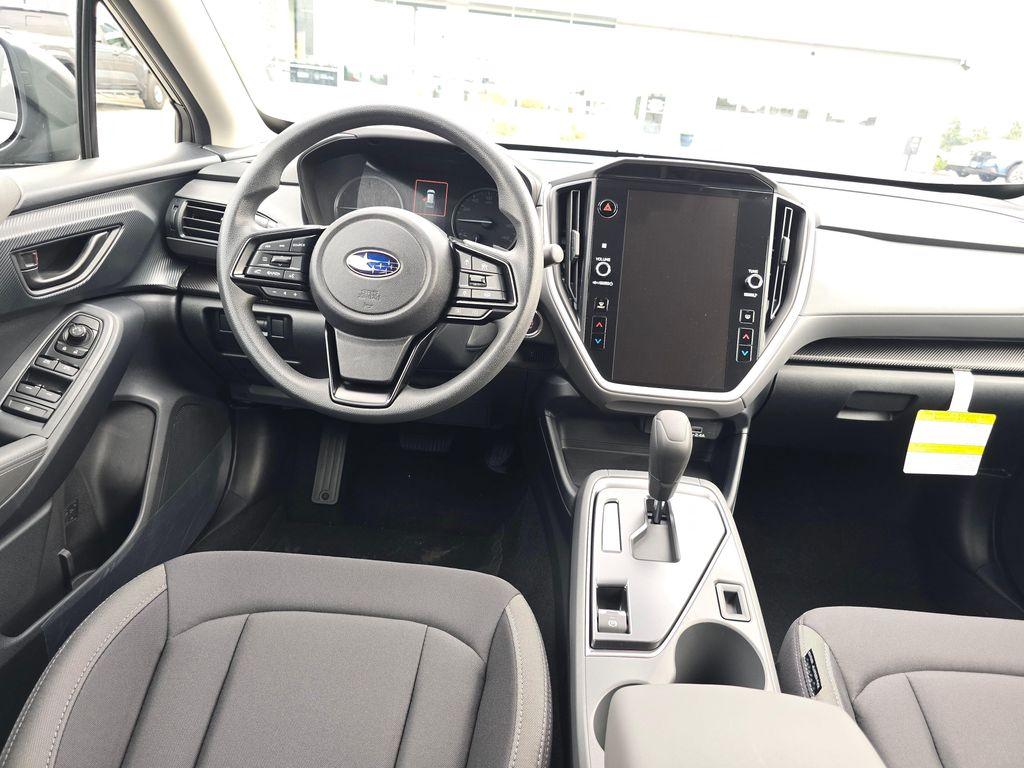 new 2025 Subaru Crosstrek car, priced at $28,641