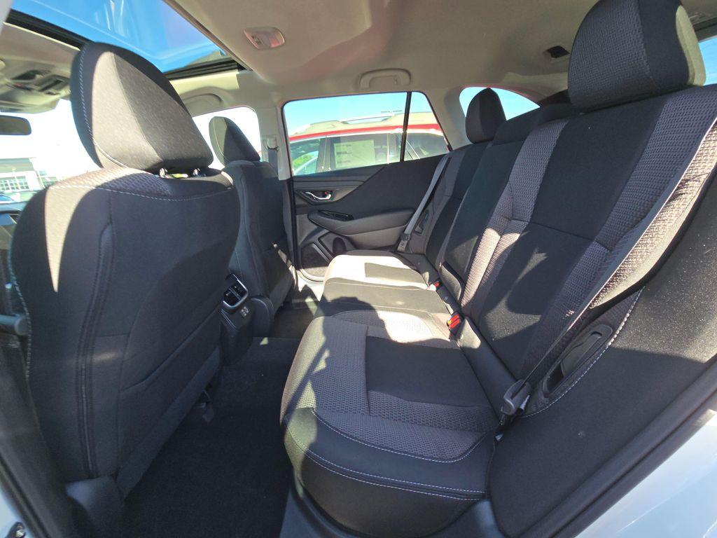 new 2025 Subaru Outback car, priced at $35,133