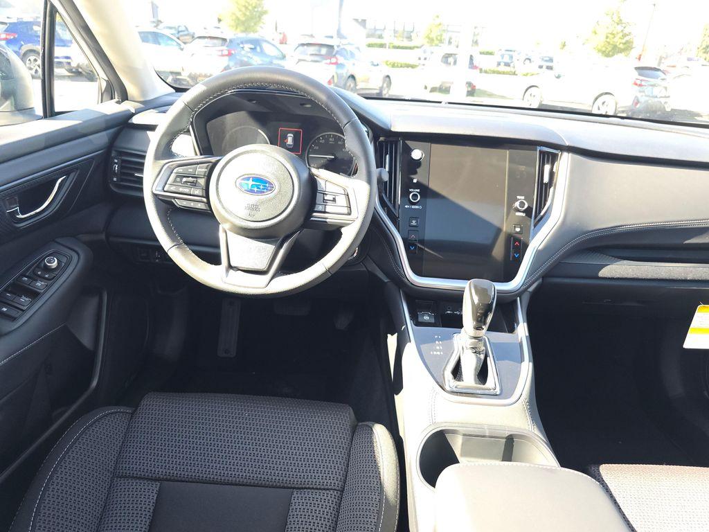 new 2025 Subaru Outback car, priced at $35,133