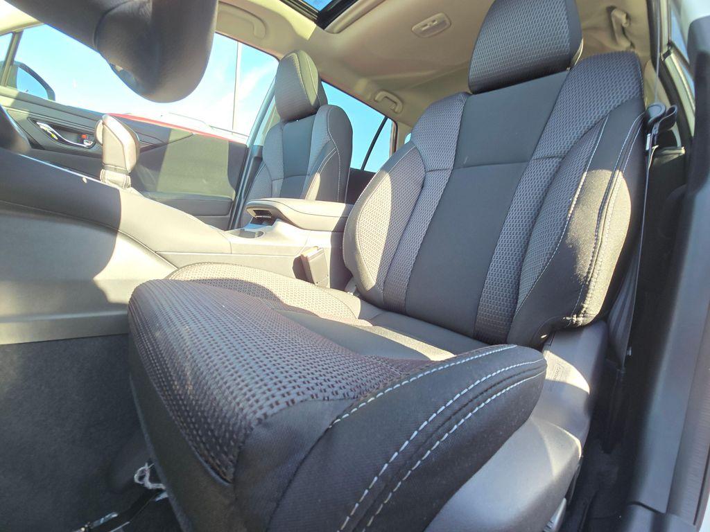 new 2025 Subaru Outback car, priced at $35,133