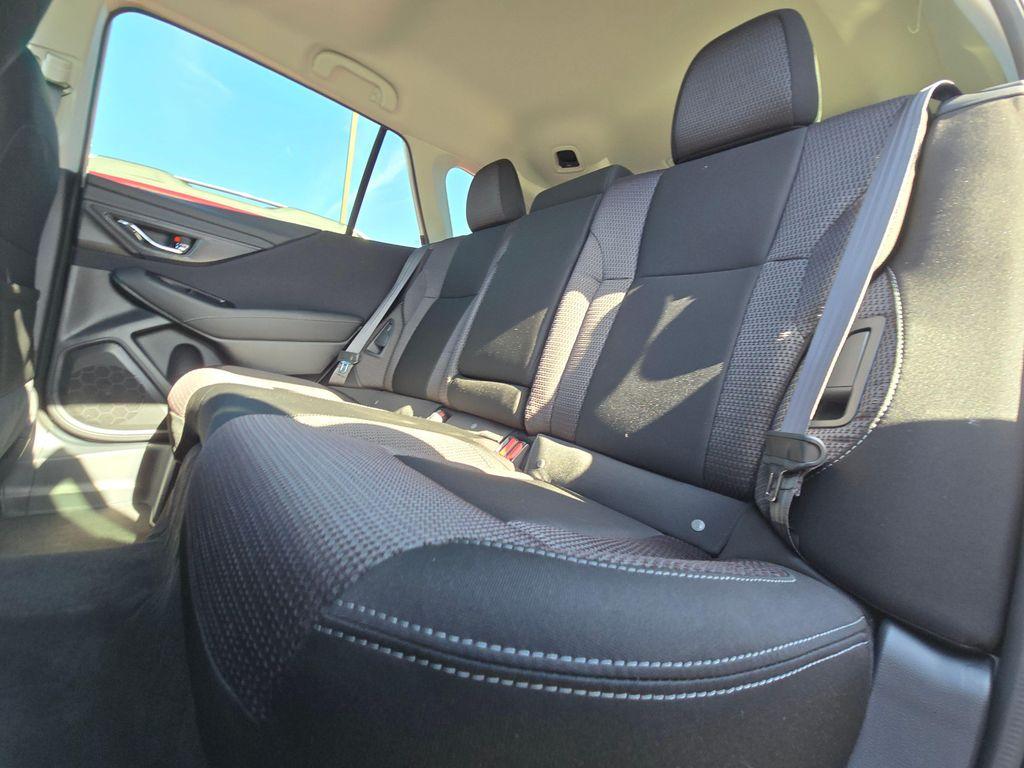 new 2025 Subaru Outback car, priced at $35,133