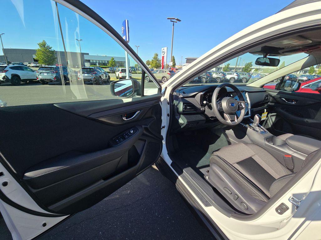 new 2025 Subaru Outback car, priced at $35,133