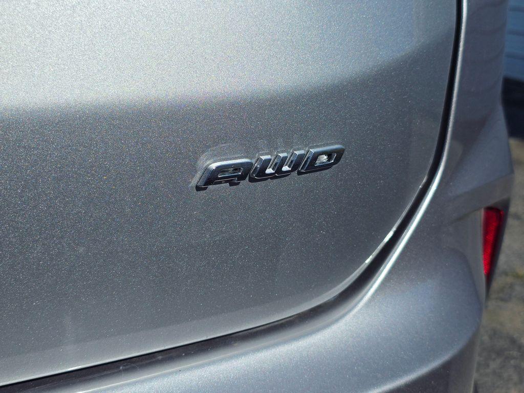 used 2023 Ford Edge car, priced at $21,998