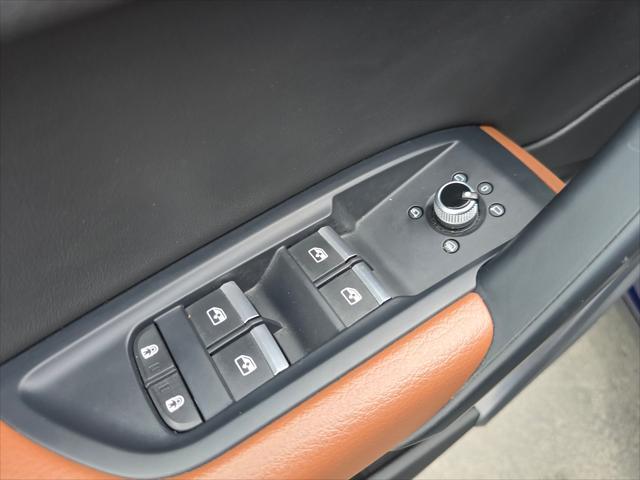 used 2022 Audi Q5 car, priced at $27,997