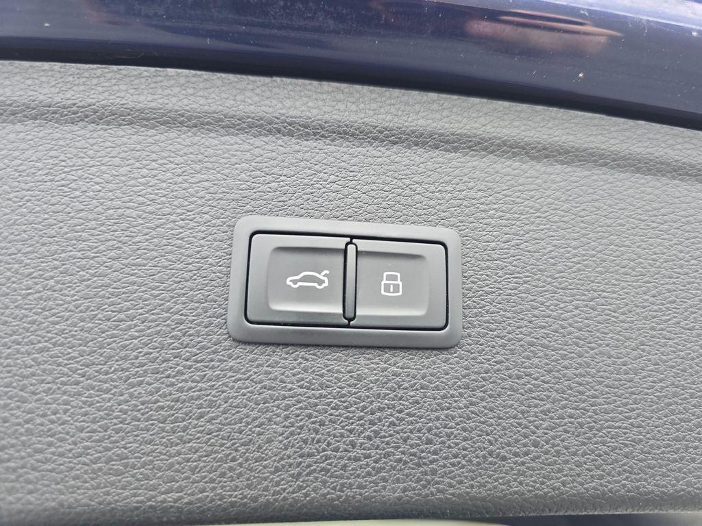 used 2022 Audi Q5 car, priced at $27,199