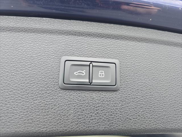 used 2022 Audi Q5 car, priced at $27,997