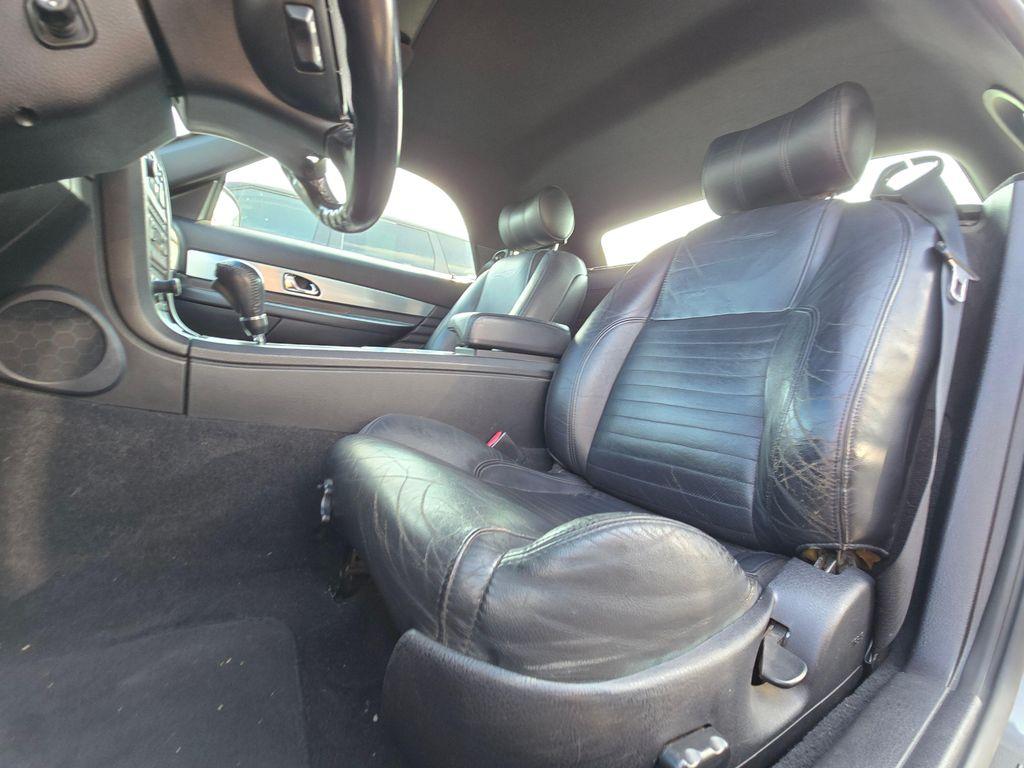 used 2003 Ford Thunderbird car, priced at $10,988
