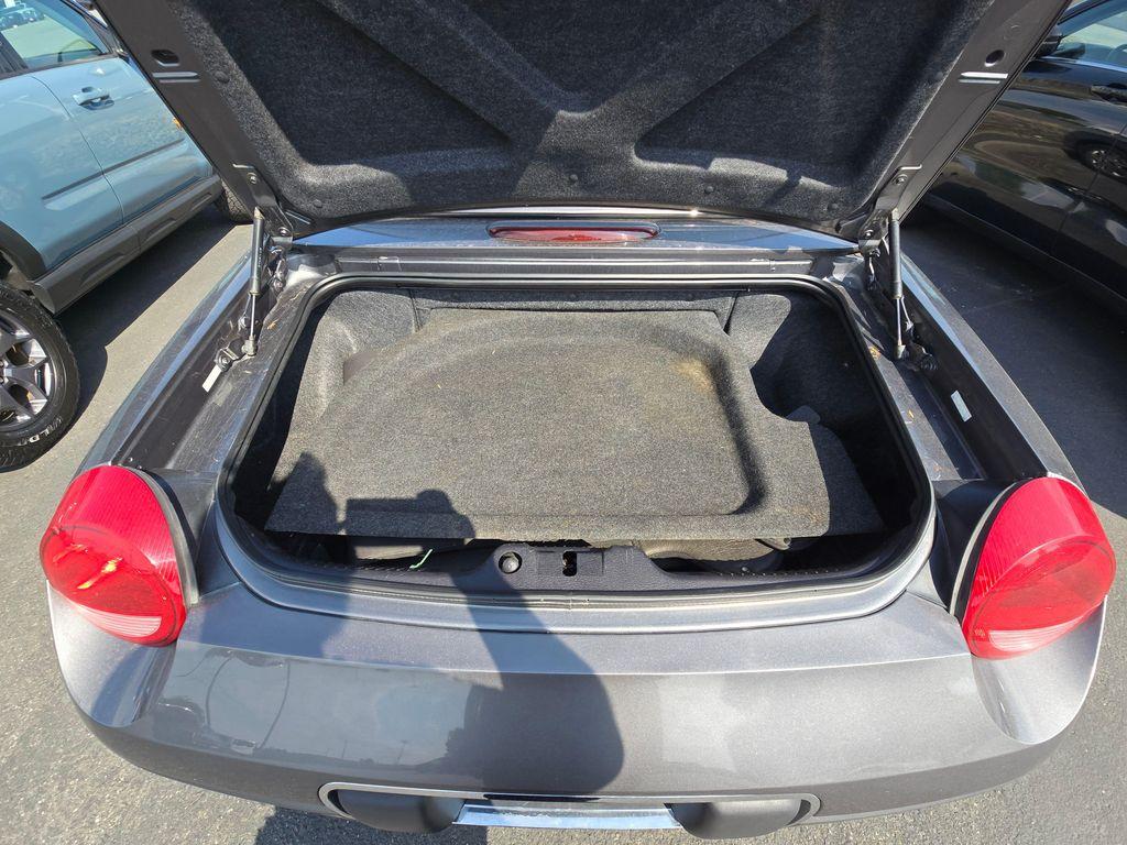 used 2003 Ford Thunderbird car, priced at $10,988