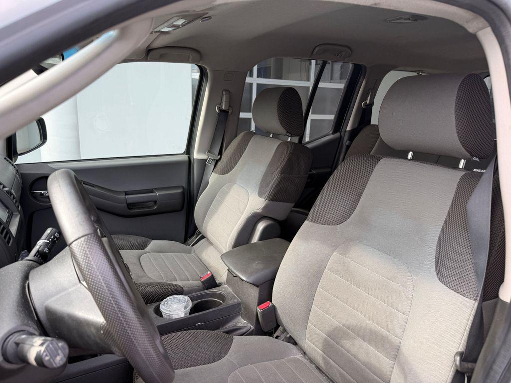 used 2006 Nissan Xterra car, priced at $9,988