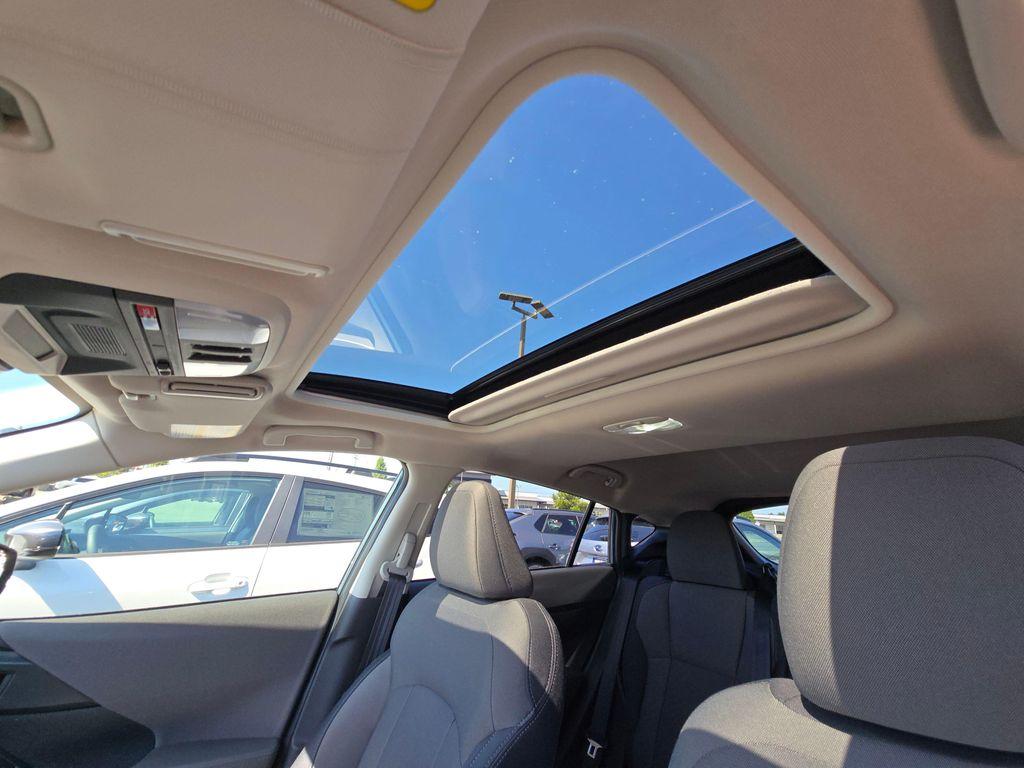 new 2025 Subaru Crosstrek car, priced at $30,974