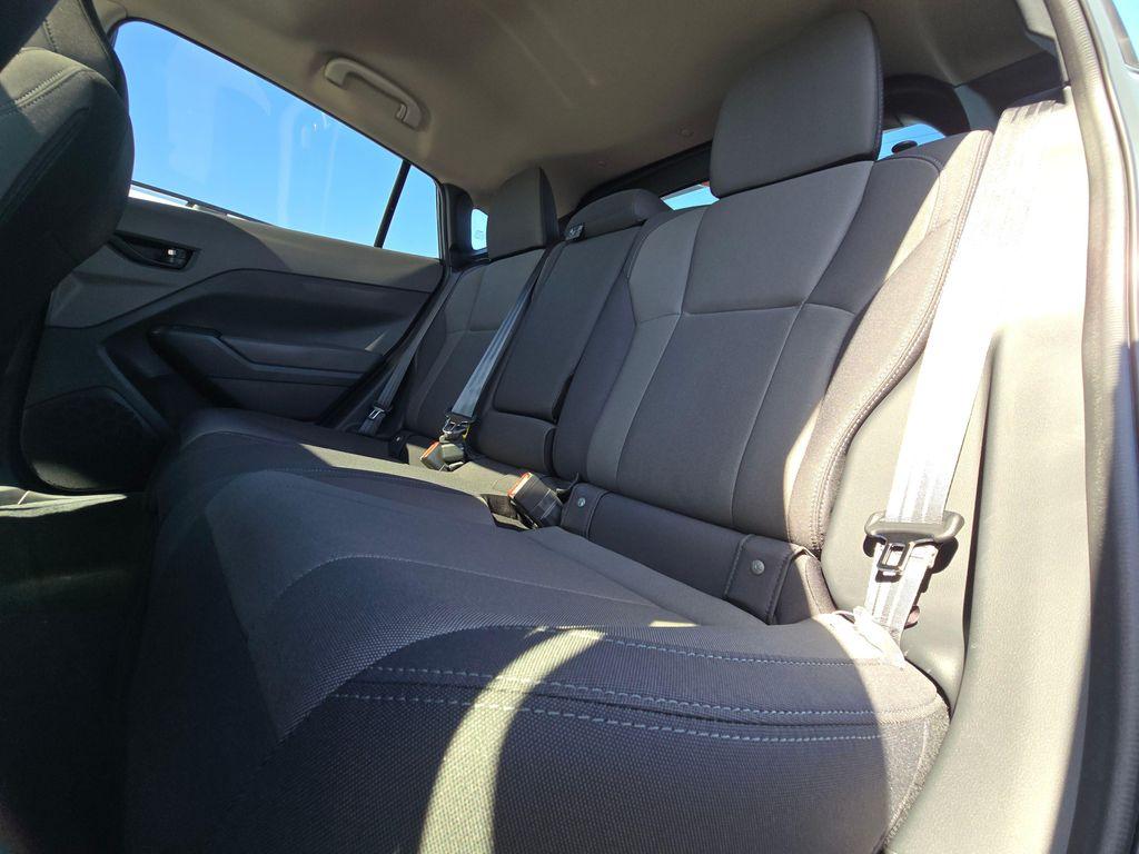 new 2025 Subaru Crosstrek car, priced at $30,974