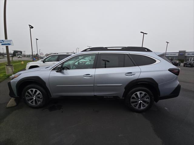 new 2025 Subaru Outback car, priced at $33,523