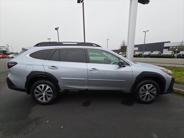 new 2025 Subaru Outback car, priced at $33,523