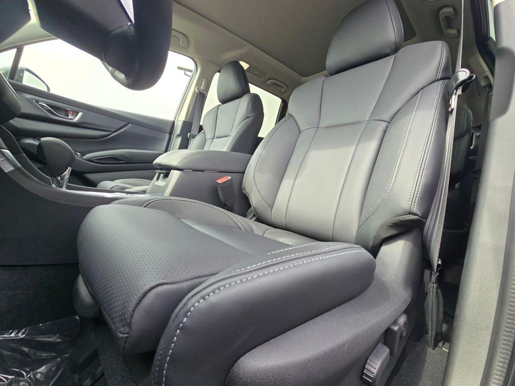 new 2025 Subaru Ascent car, priced at $46,864