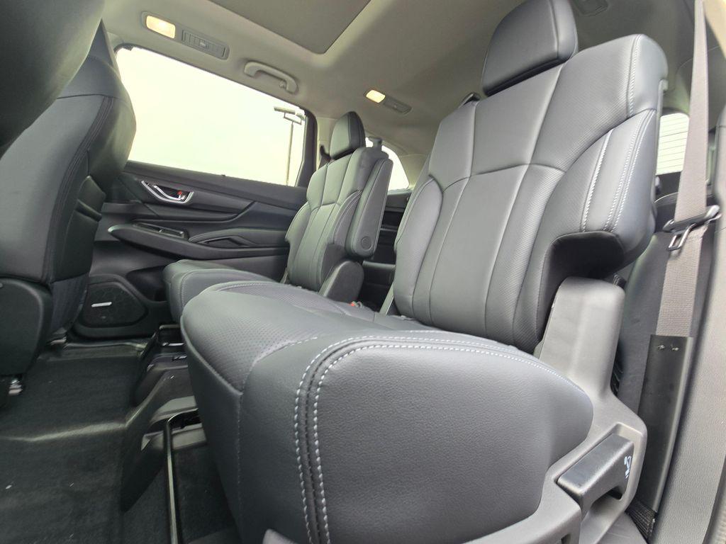new 2025 Subaru Ascent car, priced at $46,864