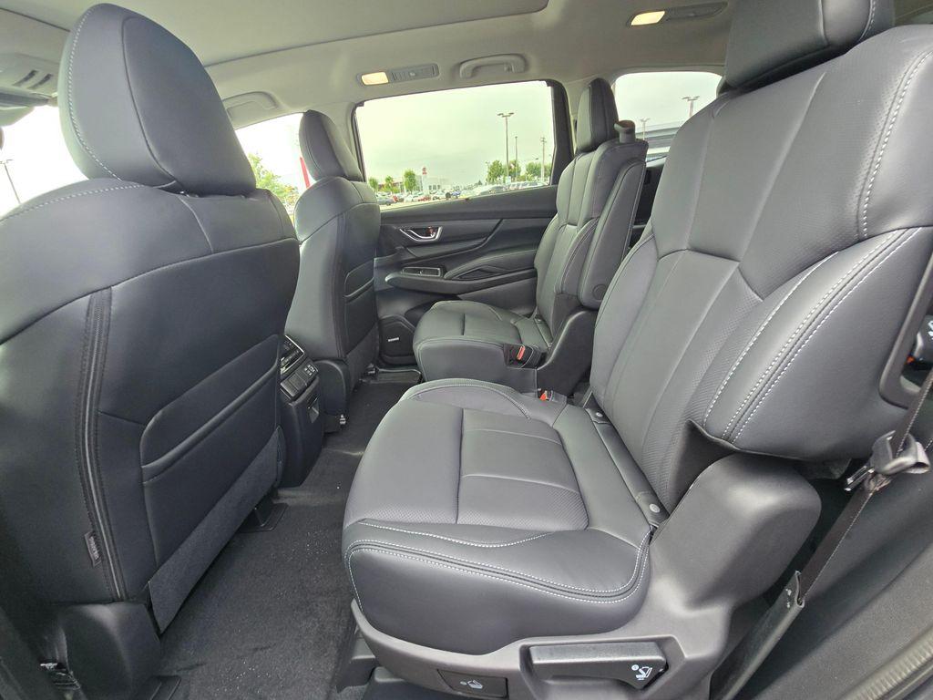new 2025 Subaru Ascent car, priced at $46,864