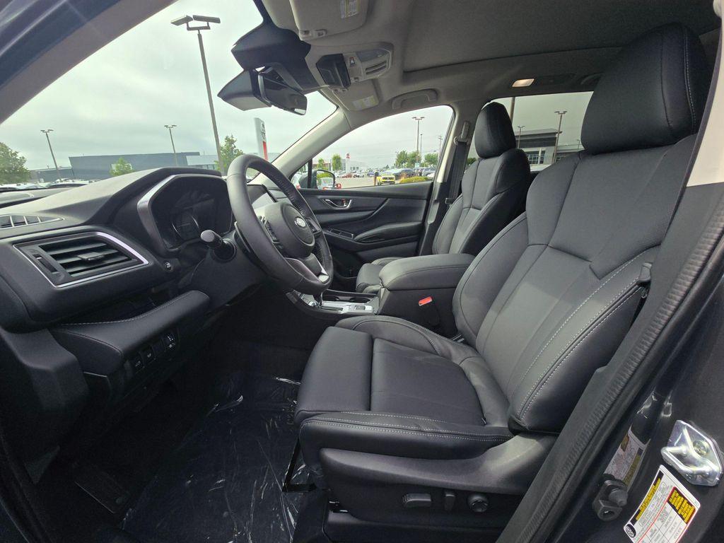 new 2025 Subaru Ascent car, priced at $46,864