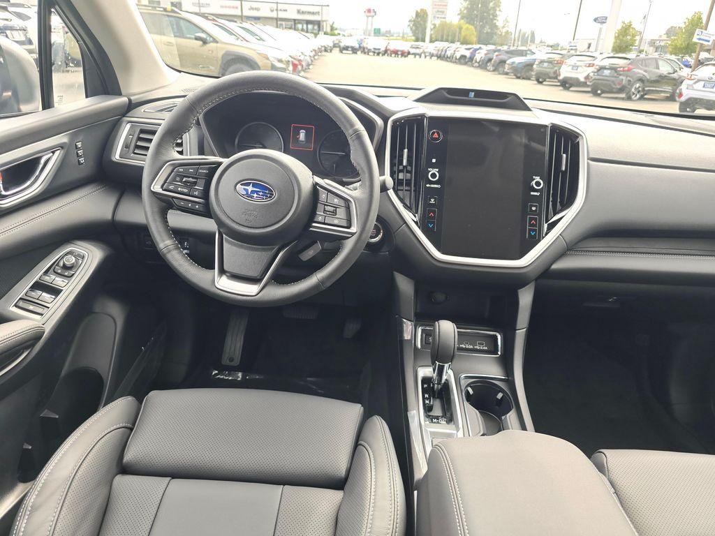 new 2025 Subaru Ascent car, priced at $46,864