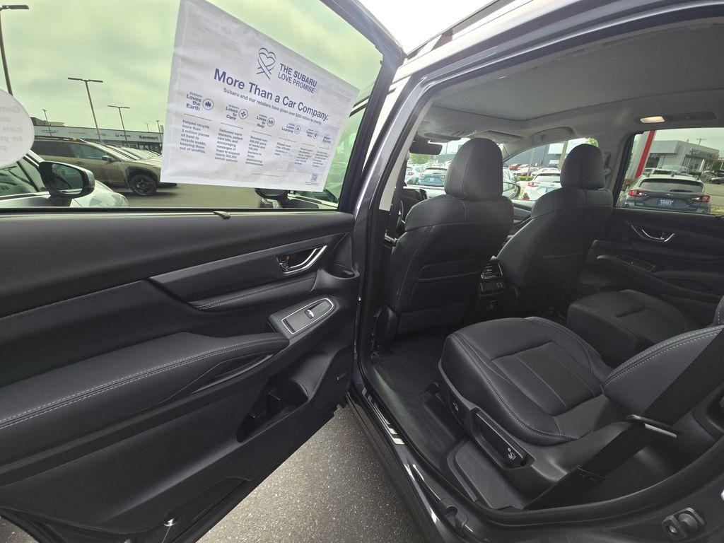 new 2025 Subaru Ascent car, priced at $46,864