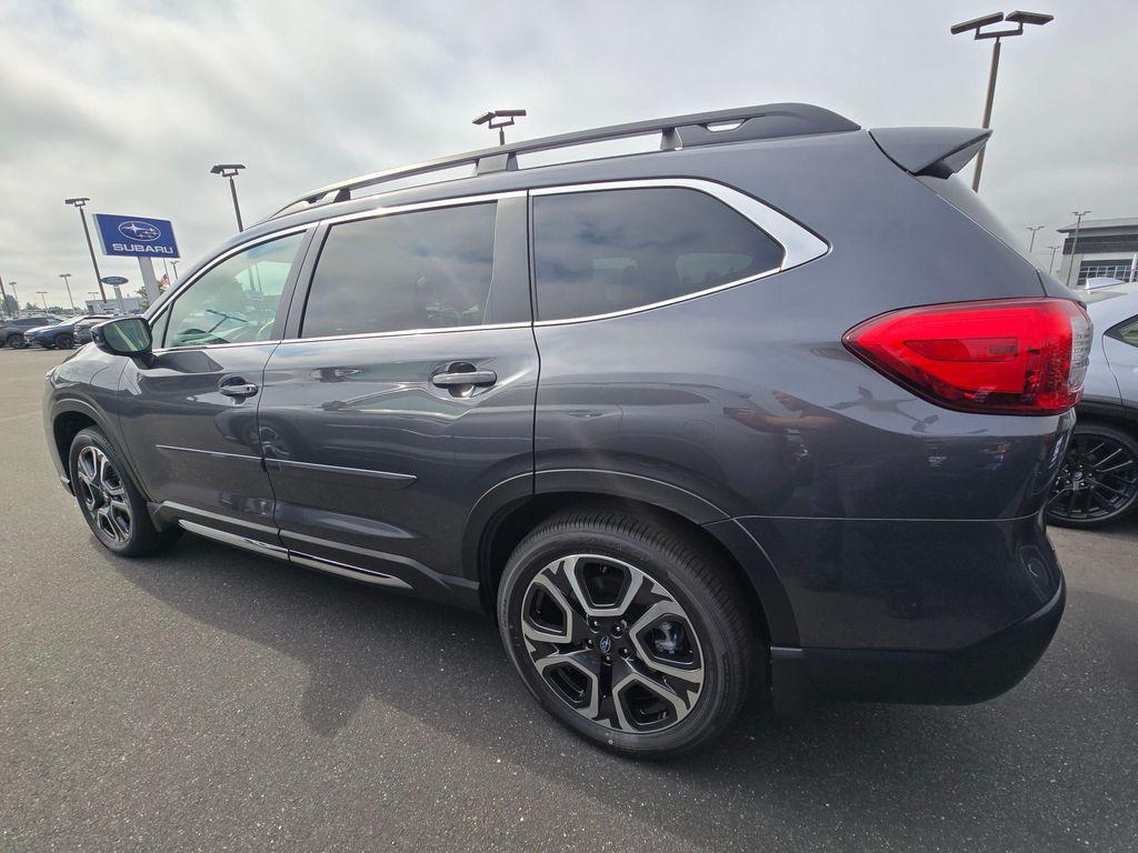 new 2025 Subaru Ascent car, priced at $46,864