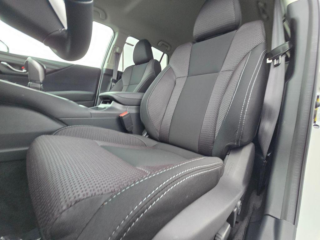 new 2025 Subaru Outback car, priced at $36,957