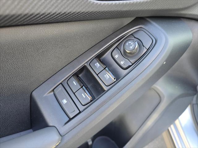used 2024 Subaru Crosstrek car, priced at $29,998