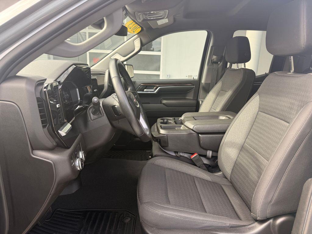 used 2023 GMC Sierra 1500 car, priced at $42,445