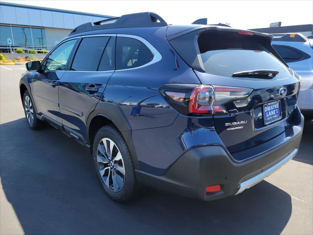 new 2025 Subaru Outback car, priced at $39,507