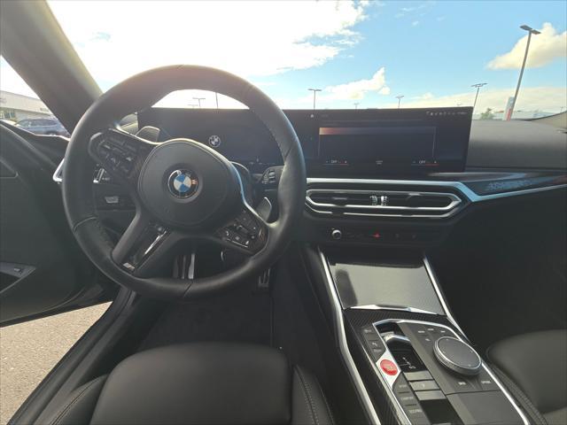 used 2023 BMW 230 car, priced at $36,888