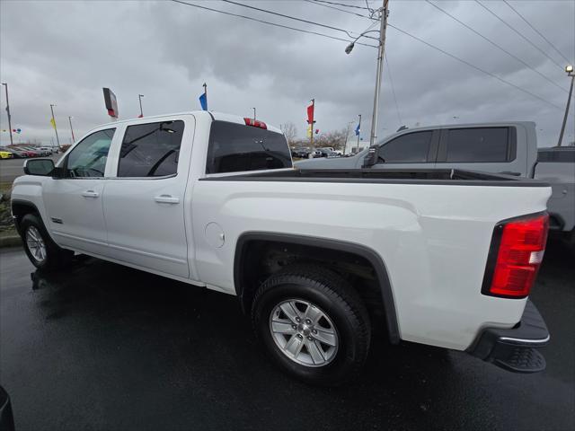 used 2014 GMC Sierra 1500 car, priced at $21,988