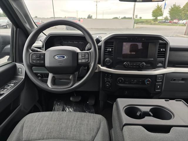 used 2022 Ford F-150 car, priced at $34,698