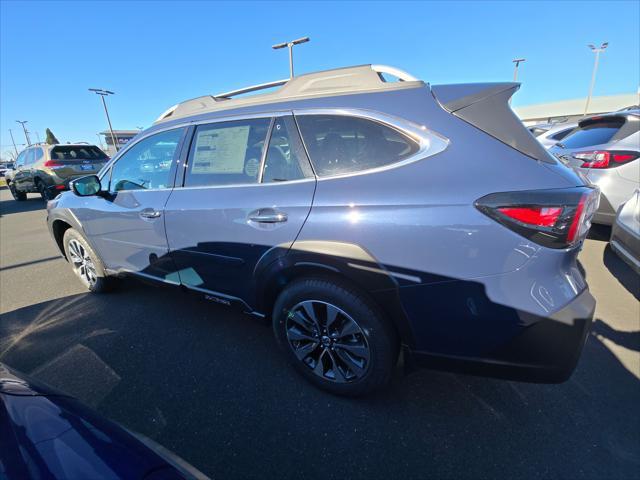 new 2025 Subaru Outback car, priced at $45,689