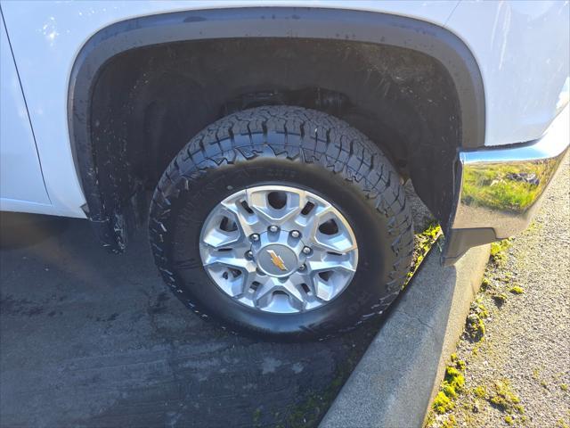 used 2023 Chevrolet Silverado 3500 car, priced at $53,996