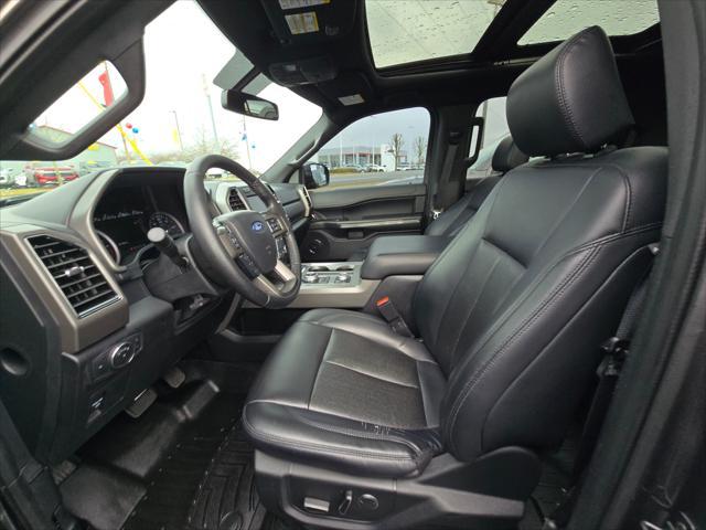 used 2019 Ford Expedition car, priced at $22,247