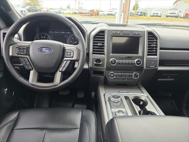 used 2019 Ford Expedition car, priced at $22,247