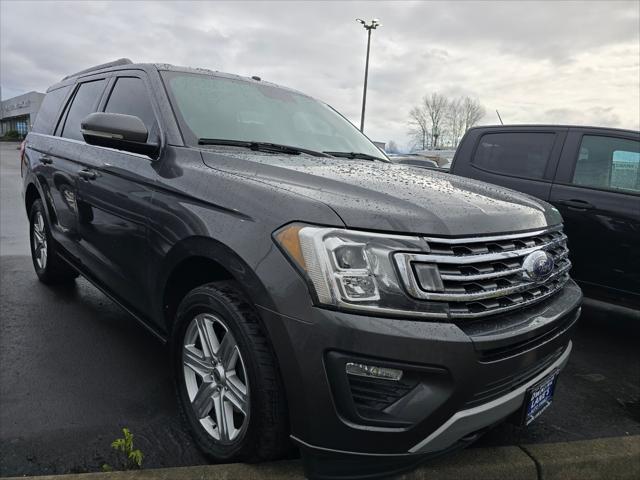 used 2019 Ford Expedition car, priced at $22,247