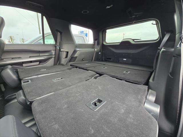 used 2019 Ford Expedition car, priced at $22,247