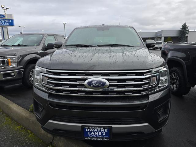 used 2019 Ford Expedition car, priced at $22,247