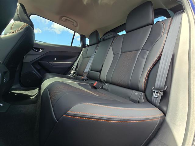 new 2025 Subaru Crosstrek car, priced at $36,167