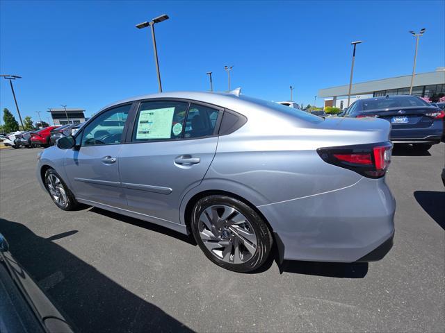 new 2025 Subaru Legacy car, priced at $36,244