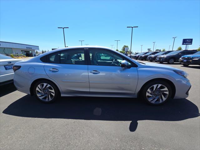 new 2025 Subaru Legacy car, priced at $36,244