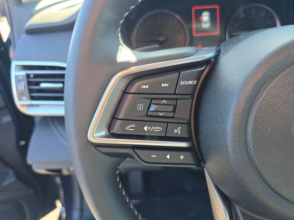 new 2025 Subaru Legacy car, priced at $35,502