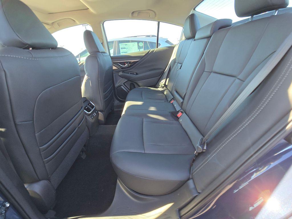 new 2025 Subaru Legacy car, priced at $35,502