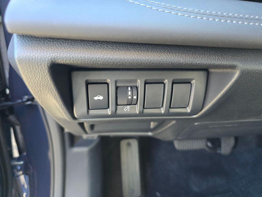 new 2025 Subaru Legacy car, priced at $35,502