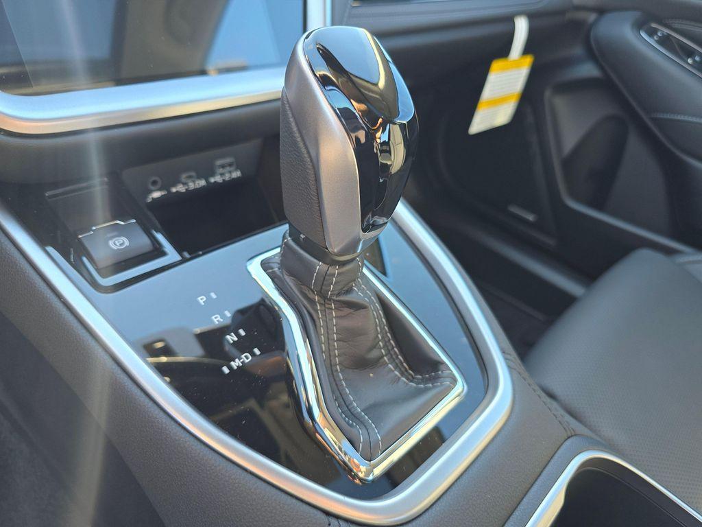 new 2025 Subaru Legacy car, priced at $35,502