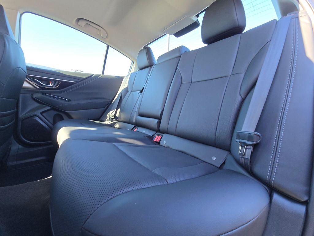 new 2025 Subaru Legacy car, priced at $35,502